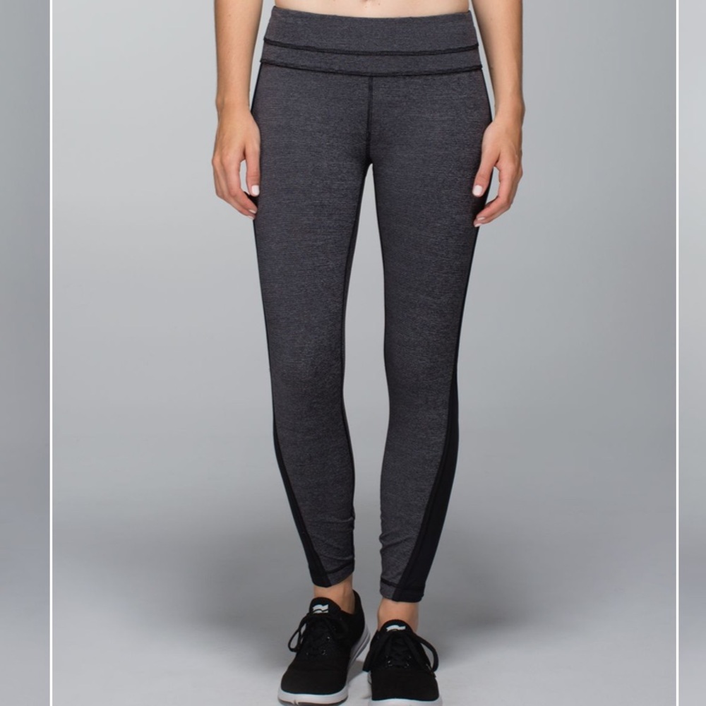 Lululemon Run Pace Tight